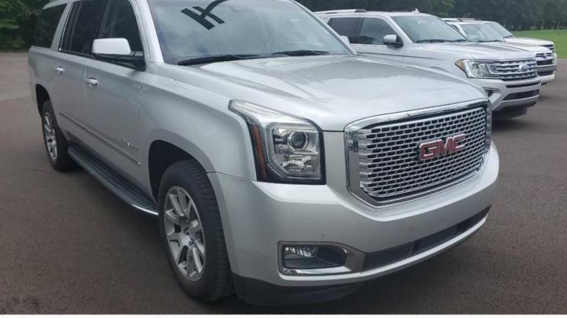 GMC YUKON XL 2017 1GKS2HKJ2HR342259 image